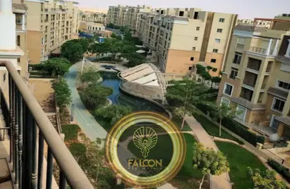 Apartment - 2 Bedrooms - 2 Bathrooms for sale in S1 - Sarai - Mostakbal City Compounds - Mostakbal City - Future City - Cairo Apartment - 2 Bedrooms - 2 Bathrooms for sale in S1 - Sarai - Mostakbal City Compounds - Mostakbal City - Future City - Cairo