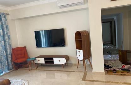 Apartment - 3 Bedrooms - 4 Bathrooms for rent in Mivida - 5th Settlement Compounds - The 5th Settlement - New Cairo City - Cairo
