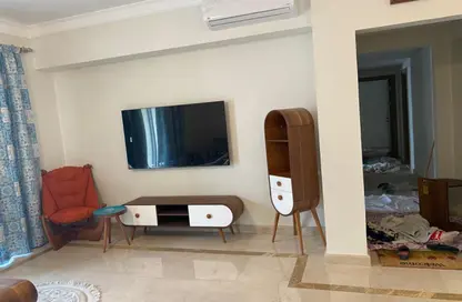 Apartment - 3 Bedrooms - 4 Bathrooms for rent in Mivida - 5th Settlement Compounds - The 5th Settlement - New Cairo City - Cairo