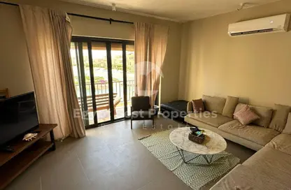 Apartment - 1 Bedroom - 1 Bathroom for sale in Mangroovy Residence - El Gouna - Hurghada - Red Sea