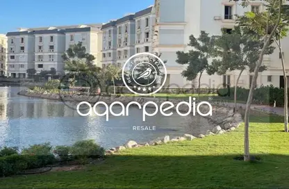 Penthouse - 3 Bedrooms - 2 Bathrooms for sale in Mountain View Hyde Park - 5th Settlement Compounds - The 5th Settlement - New Cairo City - Cairo Penthouse - 3 Bedrooms - 2 Bathrooms for sale in Mountain View Hyde Park - 5th Settlement Compounds - The 5th Settlement - New Cairo City - Cairo