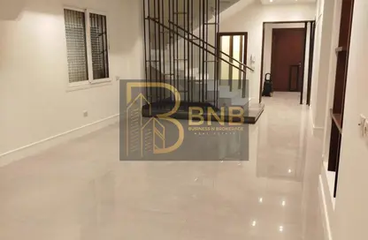 Villa - 4 Bedrooms - 5 Bathrooms for rent in Mivida - 5th Settlement Compounds - The 5th Settlement - New Cairo City - Cairo