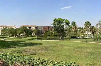 Villa - 3 Bedrooms - 3 Bathrooms for rent in One Ninety Mall - South Teseen St. - The 5th Settlement - New Cairo City - Cairo