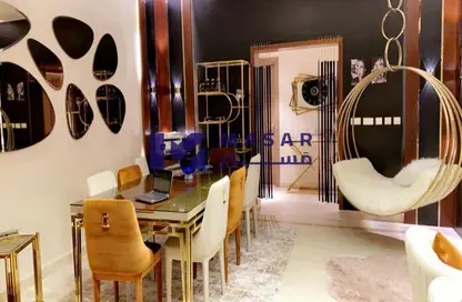 Apartment - 4 Bedrooms - 4 Bathrooms for rent in Mivida - 5th Settlement Compounds - The 5th Settlement - New Cairo City - Cairo