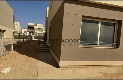 فيلا - 4 غرف نوم - 4 حمامات للبيع في بالم هيلز نيو كايرو - كمبوندات التجمع الخامس - التجمع الخامس - مدينة القاهرة الجديدة - القاهرة