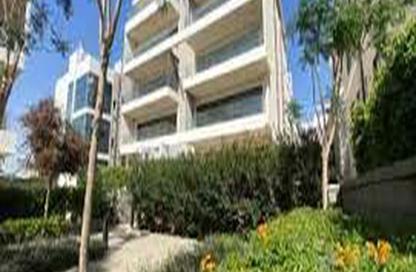 Apartment - 2 Bedrooms - 3 Bathrooms for sale in Lake View Residence - 5th Settlement Compounds - The 5th Settlement - New Cairo City - Cairo
