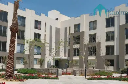 Apartment - 3 Bedrooms - 3 Bathrooms for sale in Palm Parks Palm Hills - South Dahshur Link - 6 October City - Giza Apartment - 3 Bedrooms - 3 Bathrooms for sale in Palm Parks Palm Hills - South Dahshur Link - 6 October City - Giza