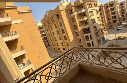 Apartment - 3 Bedrooms - 2 Bathrooms for sale in Al Andalus Buildings - Al Andalus District - New Cairo City - Cairo
