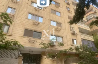 شقة - 2 غرف نوم - 2 حمامات للبيع في البوابة الاولي - خوفو - حدائق الاهرام - الجيزة
