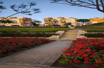 Twin House - 4 Bedrooms - 4 Bathrooms for rent in Layan Residence - 5th Settlement Compounds - The 5th Settlement - New Cairo City - Cairo Twin House - 4 Bedrooms - 4 Bathrooms for rent in Layan Residence - 5th Settlement Compounds - The 5th Settlement - New Cairo City - Cairo