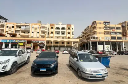 شقة - 3 غرف نوم - 2 حمامات للبيع في بيوت دمياط الجديدة - دمياط الجديدة - دمياط