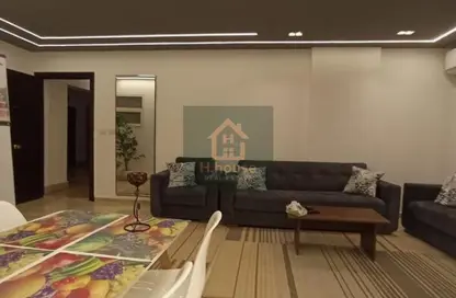 Apartment - 2 Bedrooms - 1 Bathroom for rent in Privado - Madinaty - Cairo Apartment - 2 Bedrooms - 1 Bathroom for rent in Privado - Madinaty - Cairo