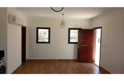 Apartment - Studio - 1 Bathroom for rent in Six West - Beverly Hills - Sheikh Zayed Compounds - Sheikh Zayed City - Giza