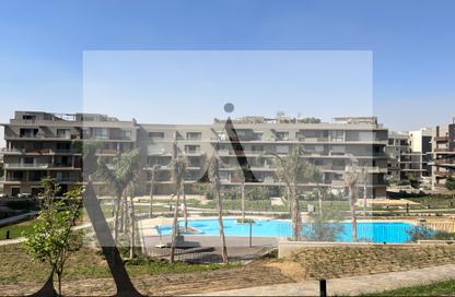 Apartment - 2 Bedrooms - 2 Bathrooms for sale in Villette - 5th Settlement Compounds - The 5th Settlement - New Cairo City - Cairo