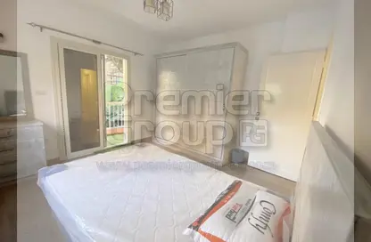 Apartment - 2 Bedrooms - 2 Bathrooms for rent in Street 220 - Degla - Hay El Maadi - Cairo
