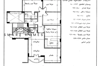 Apartment - 3 Bedrooms - 3 Bathrooms for sale in Kanaria - Sheikh Zayed Compounds - Sheikh Zayed City - Giza