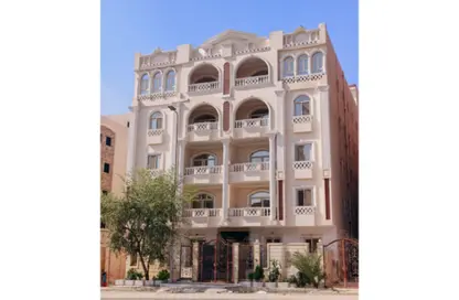 شقة - 3 غرف نوم - 3 حمامات للبيع في عمارات النرجس - النرجس - مدينة القاهرة الجديدة - القاهرة