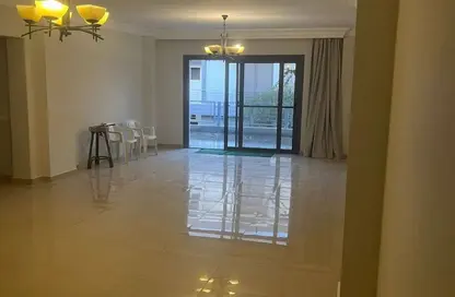 Apartment - 3 Bedrooms - 3 Bathrooms for sale in Palm Hills New Cairo - 5th Settlement Compounds - The 5th Settlement - New Cairo City - Cairo