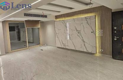 Duplex - 3 Bedrooms - 3 Bathrooms for sale in El Yasmeen 6 - El Yasmeen - New Cairo City - Cairo