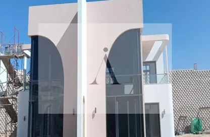 Duplex - 2 Bedrooms - 2 Bathrooms for sale in June - Ras Al Hekma - North Coast