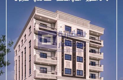 Apartment - 4 Bedrooms - 3 Bathrooms for sale in 5th District - 6 October City - Giza