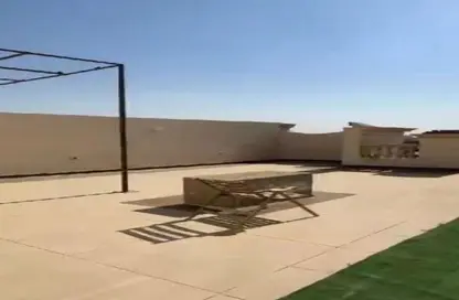 شقة - 3 غرف نوم - 3 حمامات للبيع في اللوتس الجنوبي - حى اللوتس - مدينة القاهرة الجديدة - القاهرة
