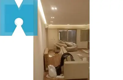 شقة - 3 غرف نوم - 3 حمامات للبيع في جنة 2 - كمبوندات الشيخ زايد - الشيخ زايد - الجيزة