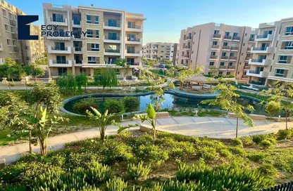 Apartment - 3 Bedrooms - 3 Bathrooms for sale in Taj City - 5th Settlement Compounds - The 5th Settlement - New Cairo City - Cairo