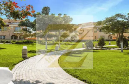 Apartment - 2 Bedrooms - 1 Bathroom for sale in Mountain View Hyde Park - 5th Settlement Compounds - The 5th Settlement - New Cairo City - Cairo