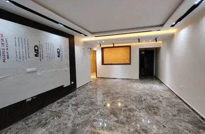 (بنتهاوس  (روف - 3 غرف نوم - 2 حمامات للبيع في مدينة الخمائل - كمبوندات الشيخ زايد - الشيخ زايد - الجيزة