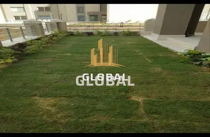 شقة - 2 غرف نوم - 2 حمامات للايجار في فيلدج جيت - المستثمرين الجنوبية - مدينة القاهرة الجديدة - القاهرة