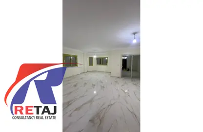Apartment - 3 Bedrooms - 2 Bathrooms for rent in Badr Khan Ali St. - Al Narges 1 - Al Narges - New Cairo City - Cairo