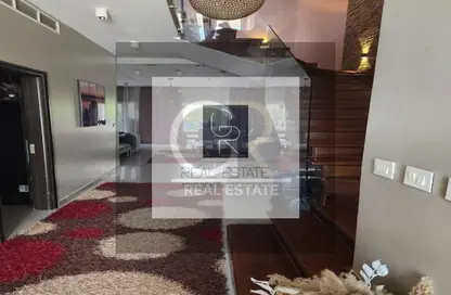Townhouse - 4 Bedrooms - 3 Bathrooms for sale in Allegria - Sheikh Zayed Compounds - Sheikh Zayed City - Giza