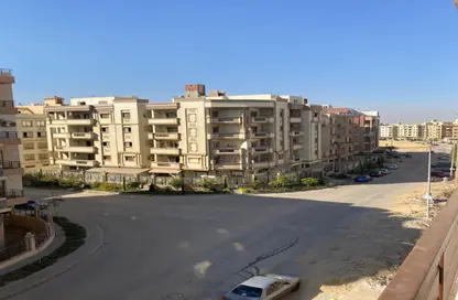 شقة - 3 غرف نوم - 3 حمامات للبيع في اللوتس الشمالي - حى اللوتس - مدينة القاهرة الجديدة - القاهرة