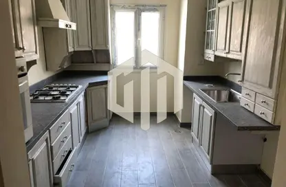 Apartment - 3 Bedrooms - 3 Bathrooms for rent in Mountain View Hyde Park - 5th Settlement Compounds - The 5th Settlement - New Cairo City - Cairo