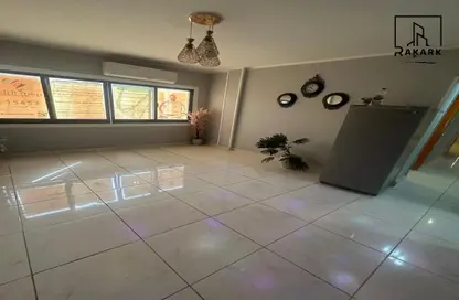 مساحات مكتبية - استوديو - 1 حمام للايجار في مساكن شيراتون - شيراتون المطار - النزهة - القاهرة