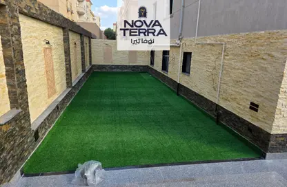 شقة - 3 غرف نوم - 2 حمامات للبيع في الحي التاسع - الشيخ زايد - الجيزة