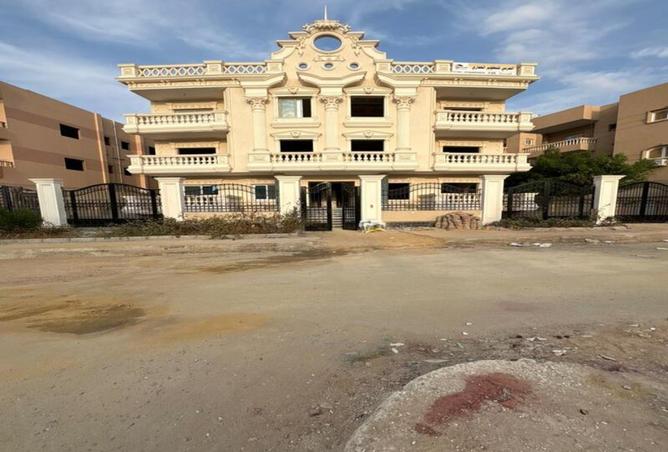 8266156 - الصورة الرئيسية للعقار