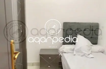 شقة - 3 غرف نوم - 2 حمامات للايجار في سوديك ايست - الحي السادس - هليوبوليس الجديدة - القاهرة