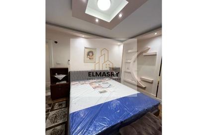 Apartment - 1 Bathroom for rent in Al Mesaha St. - Dokki - Giza