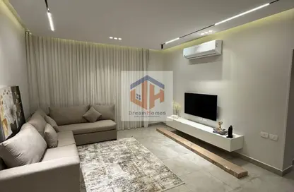Apartment - 2 Bedrooms - 2 Bathrooms for rent in Madinaty - Cairo