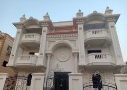 Apartment - 3 bedrooms - 3 bathrooms for للبيع in Al Imam Abu Hanifa Al Noaman St. - 6th District - Obour City - Qalyubia Apartment - 3 bedrooms - 3 bathrooms for للبيع in Al Imam Abu Hanifa Al Noaman St. - 6th District - Obour City - Qalyubia