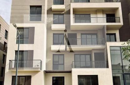 Duplex - 4 Bedrooms - 3 Bathrooms for sale in Sodic East - 6th District - New Heliopolis - Cairo