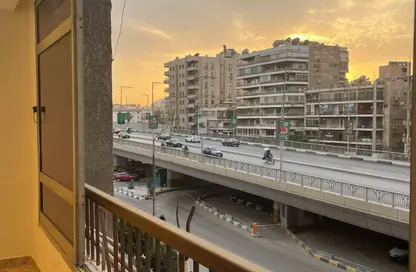 Office Space - Studio - 1 Bathroom for rent in Al Merghany St. - Ard El Golf - Heliopolis - Masr El Gedida - Cairo