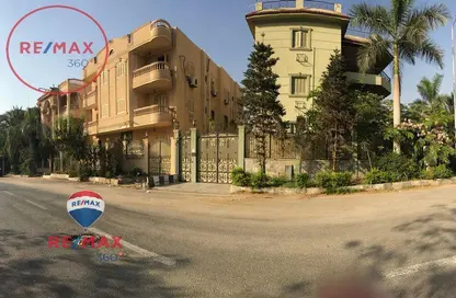 Villa - 3 Bedrooms - 3 Bathrooms for sale in The 1st Settlement - New Cairo City - Cairo