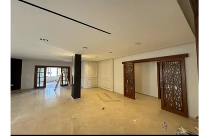 Apartment - 4 Bedrooms - 4 Bathrooms for rent in Mountain View Hyde Park - 5th Settlement Compounds - The 5th Settlement - New Cairo City - Cairo