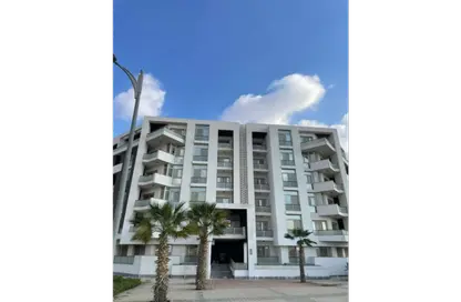 Apartment - 3 Bedrooms - 3 Bathrooms for sale in Al Maqsad - New Capital Compounds - New Capital City - Cairo