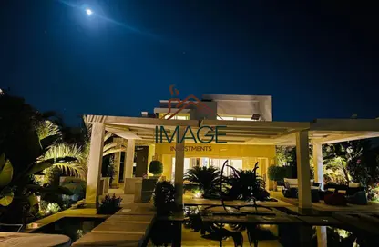 فيلا - 5 غرف نوم - 5 حمامات للبيع في هاسييندا باي - سيدي عبد الرحمن - الساحل الشمالي فيلا - 5 غرف نوم - 5 حمامات للبيع في هاسييندا باي - سيدي عبد الرحمن - الساحل الشمالي