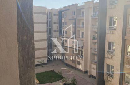 Apartment - 3 Bedrooms - 1 Bathroom for sale in Sakan Masr EMPC Compound - 6 October Compounds - 6 October City - Giza