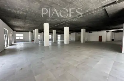 Office Space - Studio - 6 Bathrooms for rent in One Ninety Mall - South Teseen St. - The 5th Settlement - New Cairo City - Cairo